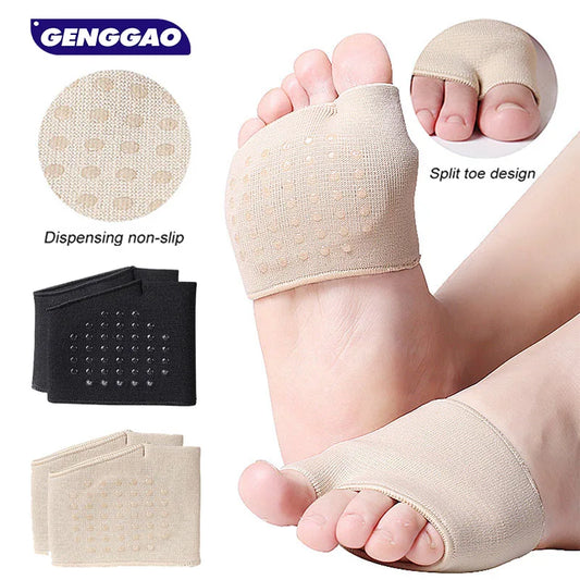 GENGGAO-Metatarsal pads, 1 pair