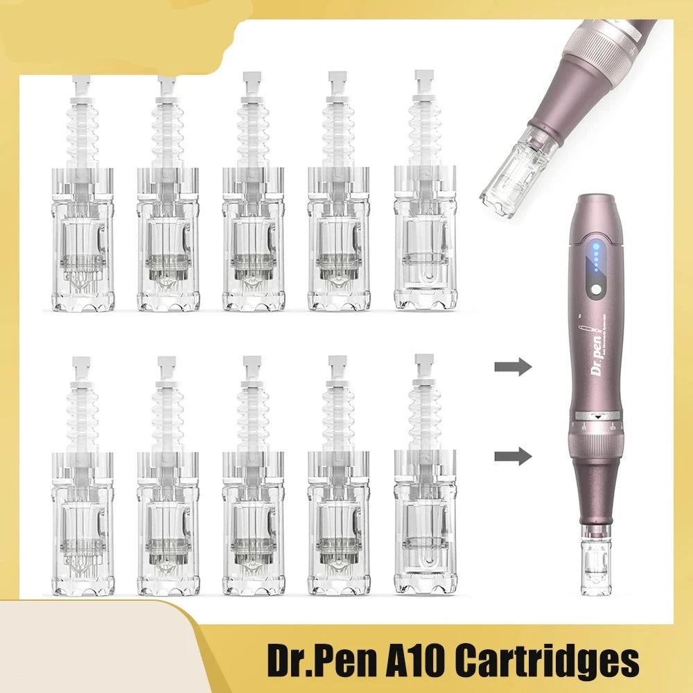 Dr. Pen-Baïonnette de cartouche A10