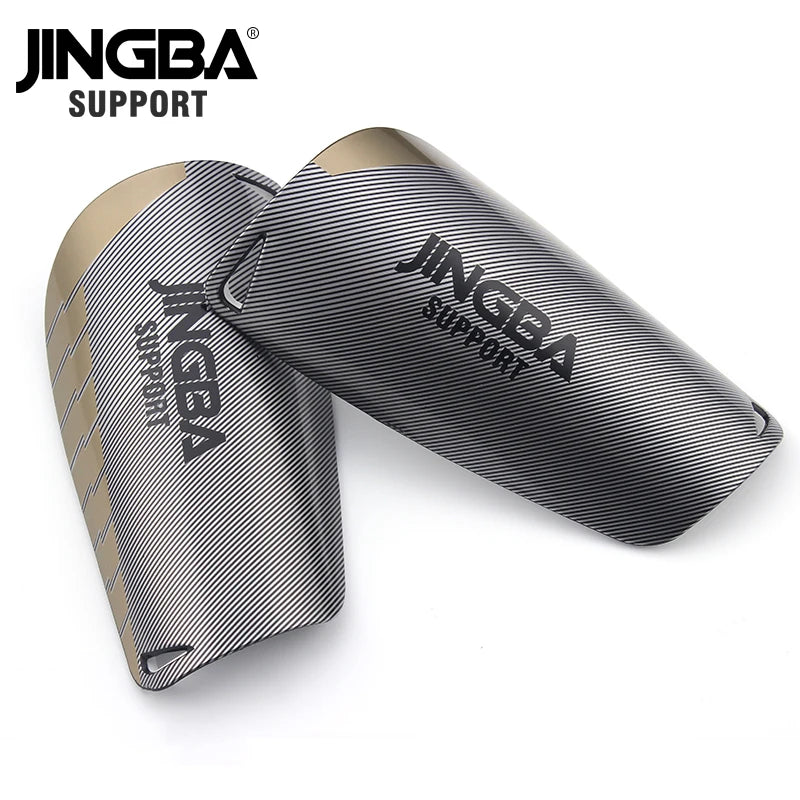 JINGBA-Universal Football Shin Guards, 1 Pair