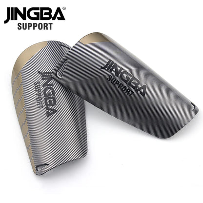 JINGBA-Universal Football Shin Guards, 1 Pair