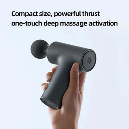 Xiaomi Mijia Mini Fascia Gun 2C Thrust 12kg