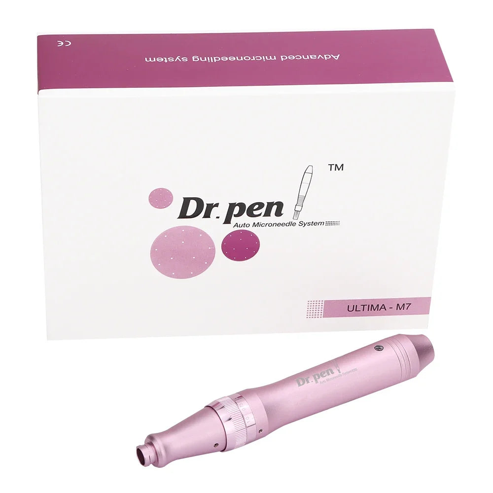 Dr. Pen Ultima M7 Professioneller Derma-Stift