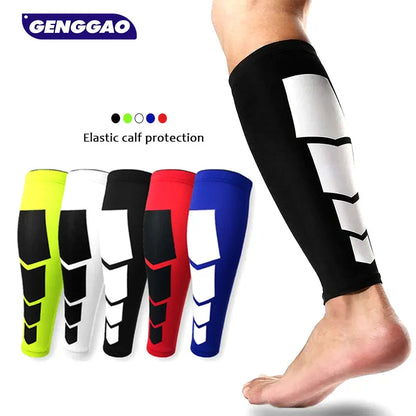 GENGGAO-1 Piece Leg Compression Sleeves