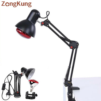 Physiotherapy Lamp, Energy Tools