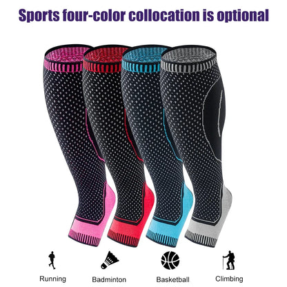 GENGGAO-Calf compression sleeve. 1 piece