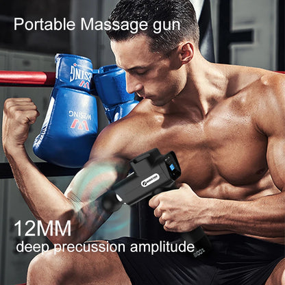 M2-D Deep Tissue Massage Gun