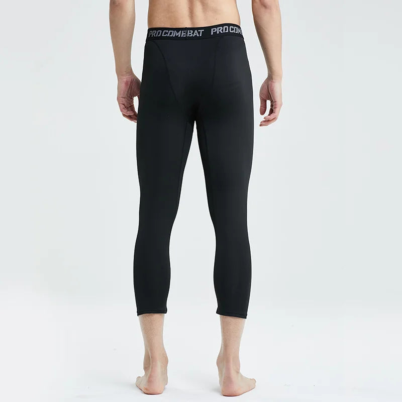 Basket-ball Pantalon Serré Hommes