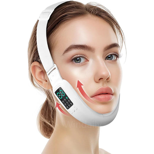 Face Slimming Massager