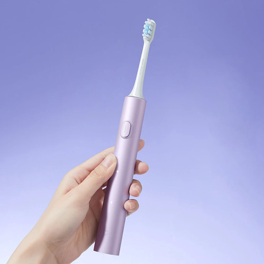 XIAOMI MIJIA T302-Brosse à Dents Électrique Sonique