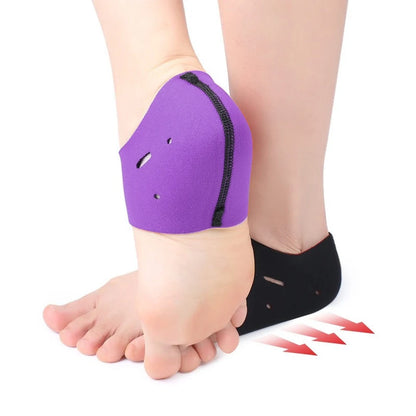 Plantar Fasciitis Socks for Achilles Tendonitis 