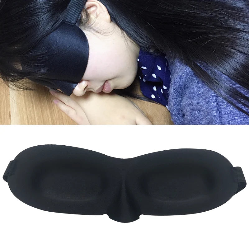 3D Eye Sleep Mask