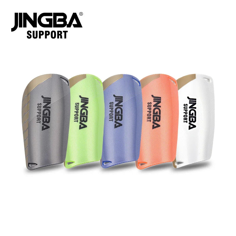 JINGBA-Universal Football Shin Guards, 1 Pair