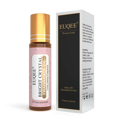 EUQEE-Roller Smear Fragrance for women-10ml