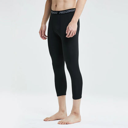 Basket-ball Pantalon Serré Hommes