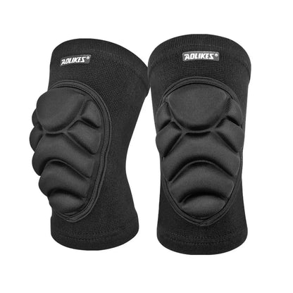 AOLIKES-Protective Elbow Pads, 1 Pair