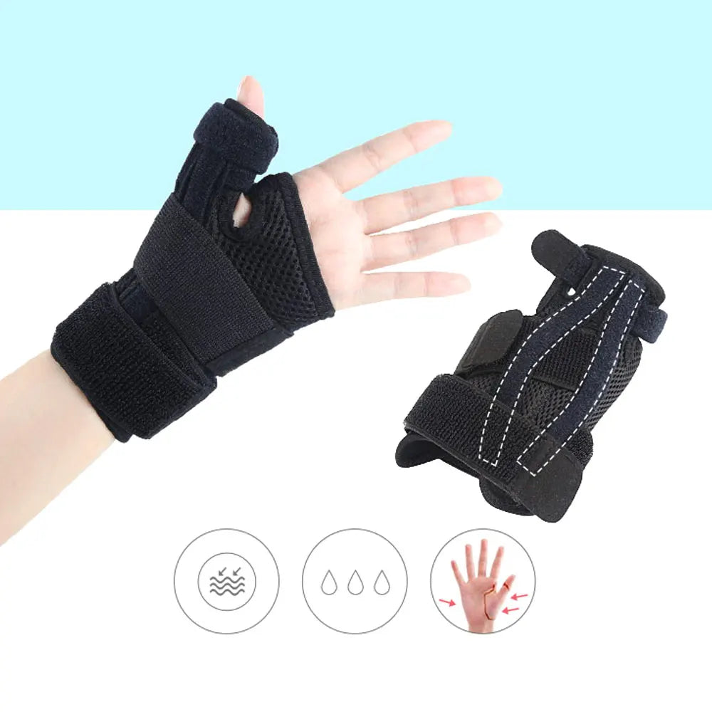 Carpal Tunnel Wrist Splint 