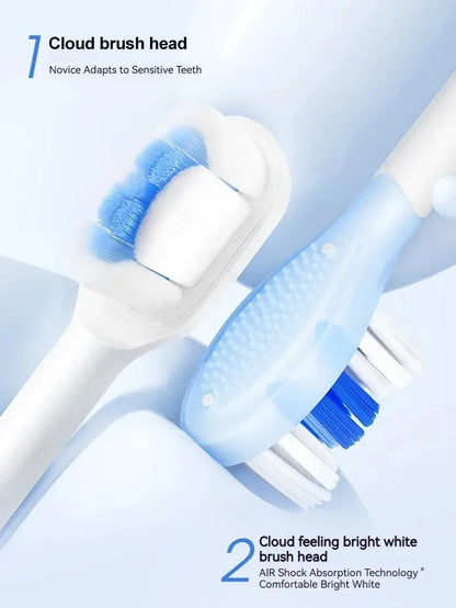 SOOCAS X3S Sonic Smart Electric Toothbrush