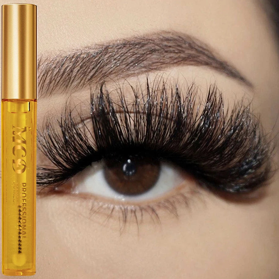 Nourishing Eyelash and Eyebrow Enhancing Serum