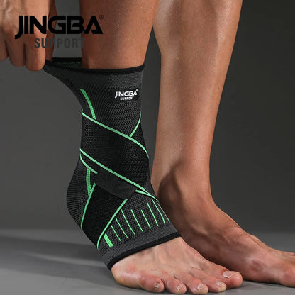 JINGBA - Universal ankle support