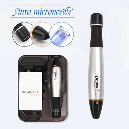 Dr Pen Ultima A1 Wired Microneedling Pen