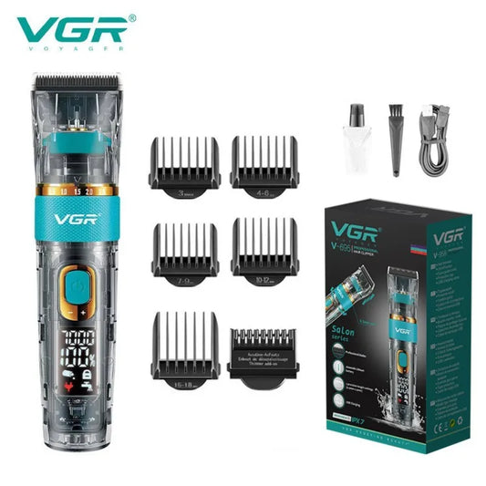 VGR – Professioneller Haarschneider für Männer V-695