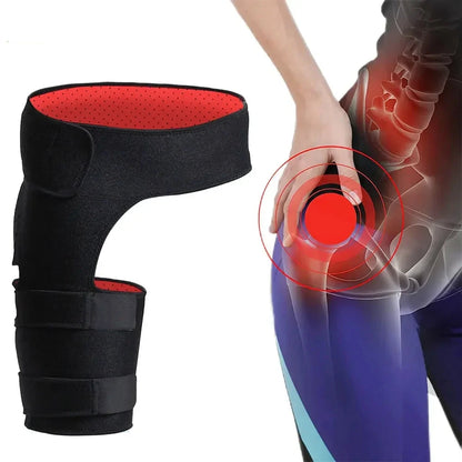 Thigh Compression Sleeve 