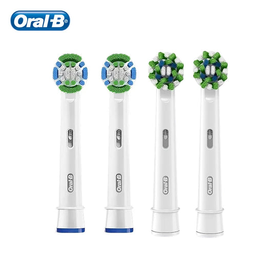 Têtes de brosse de rechange originales  Oral B, EB20/EB50