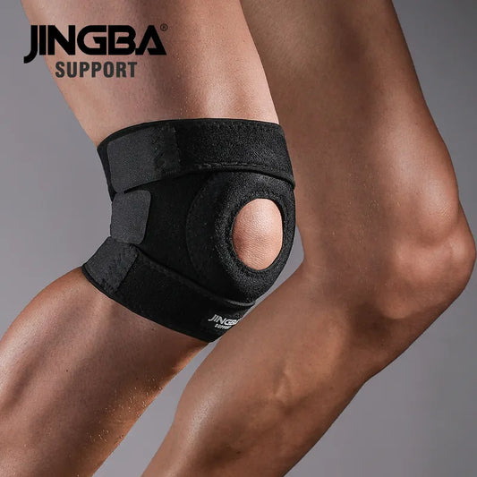 JINGBA SUPPORT- Knee Support Brace