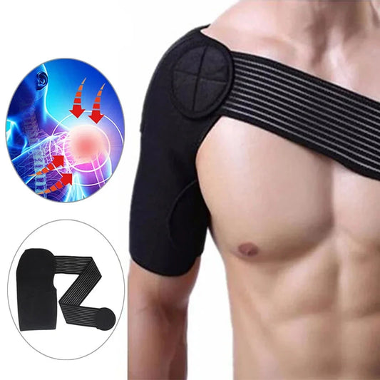 Shoulder stability orthosis 