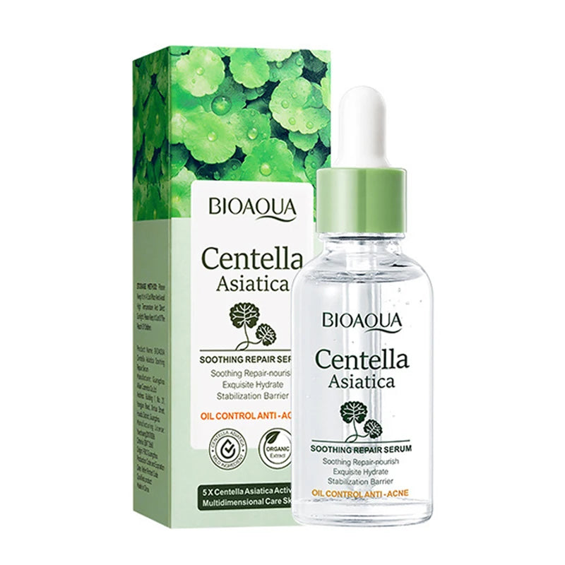 BIOAQUA -Sérum visage à la centella