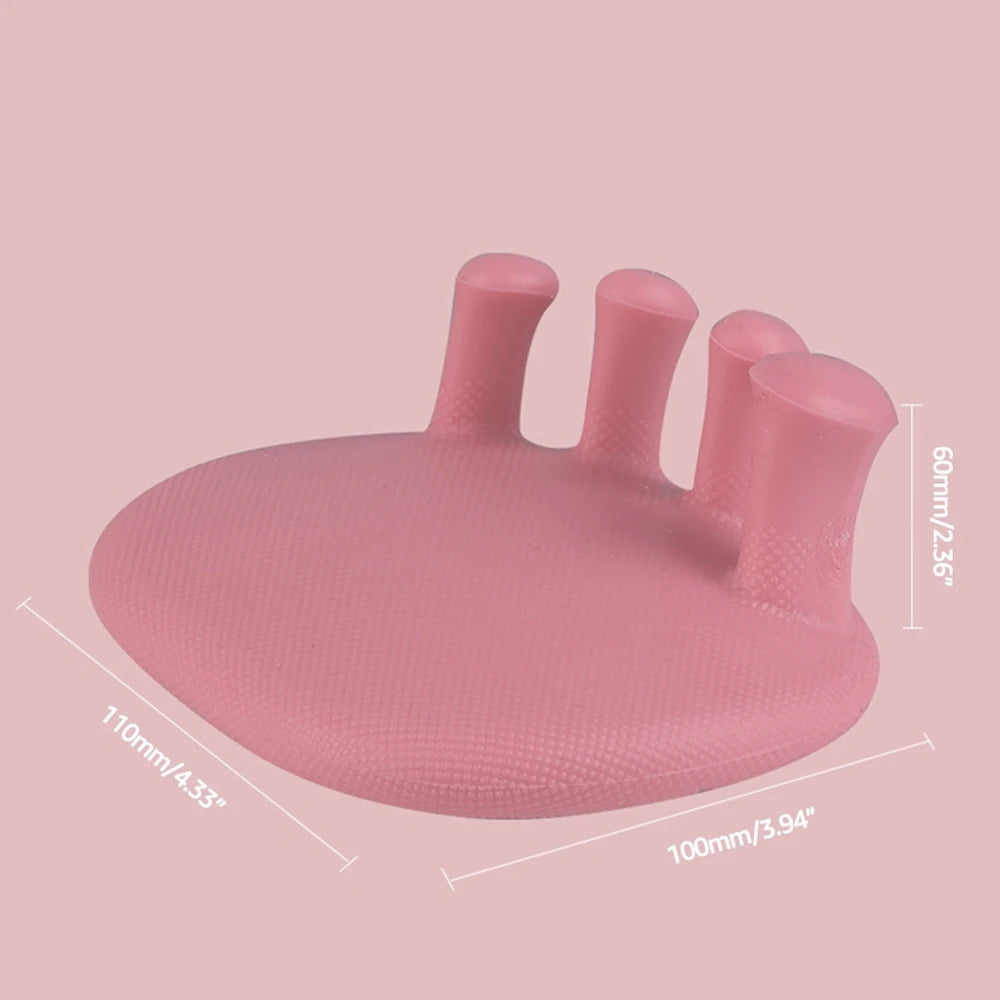 Foot arch trainer