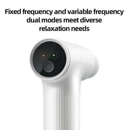 XIAOMI Mijia Mini Fascia Gun 2 18kg Portable Muscle Massage Gun