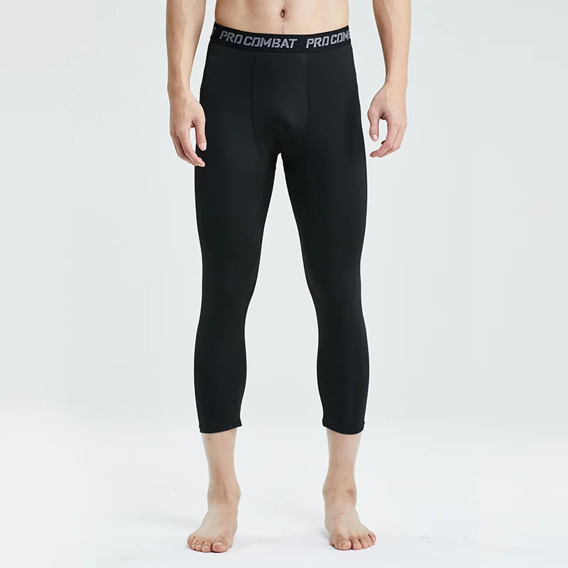 Basket-ball Pantalon Serré Hommes