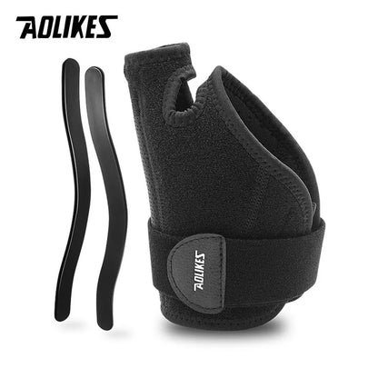 AOLIKES – Wrist Brace, Forearm Brace