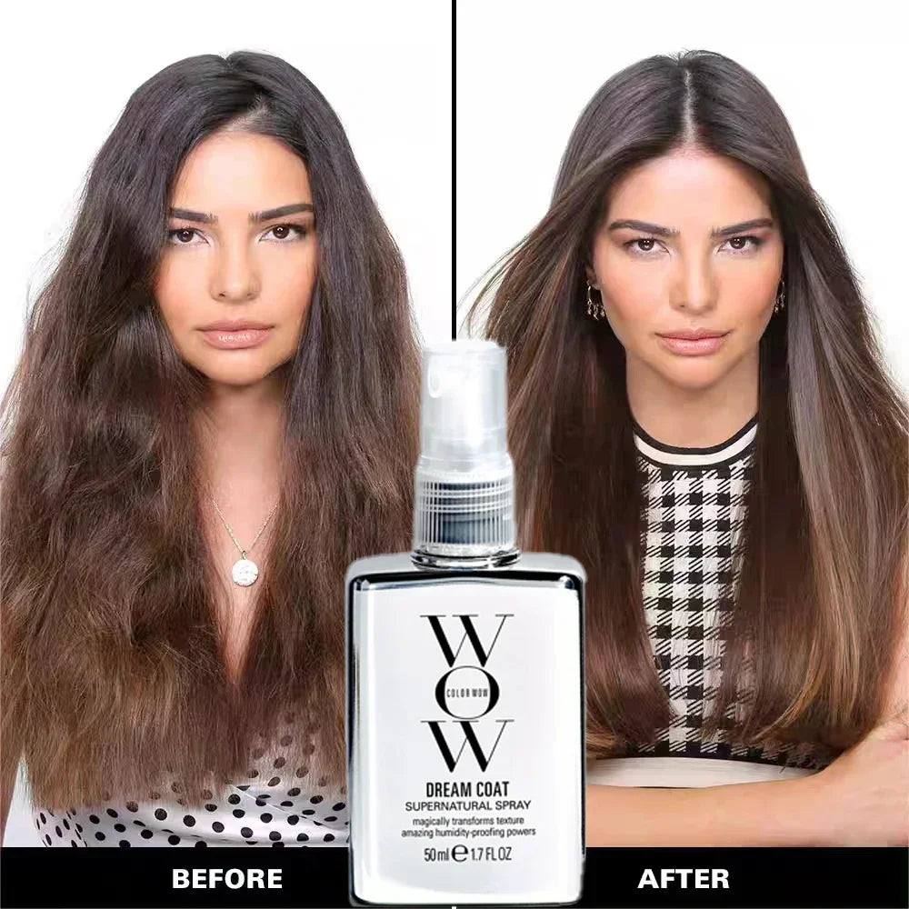 COLOR WOW-Moisturizing Hair Gel