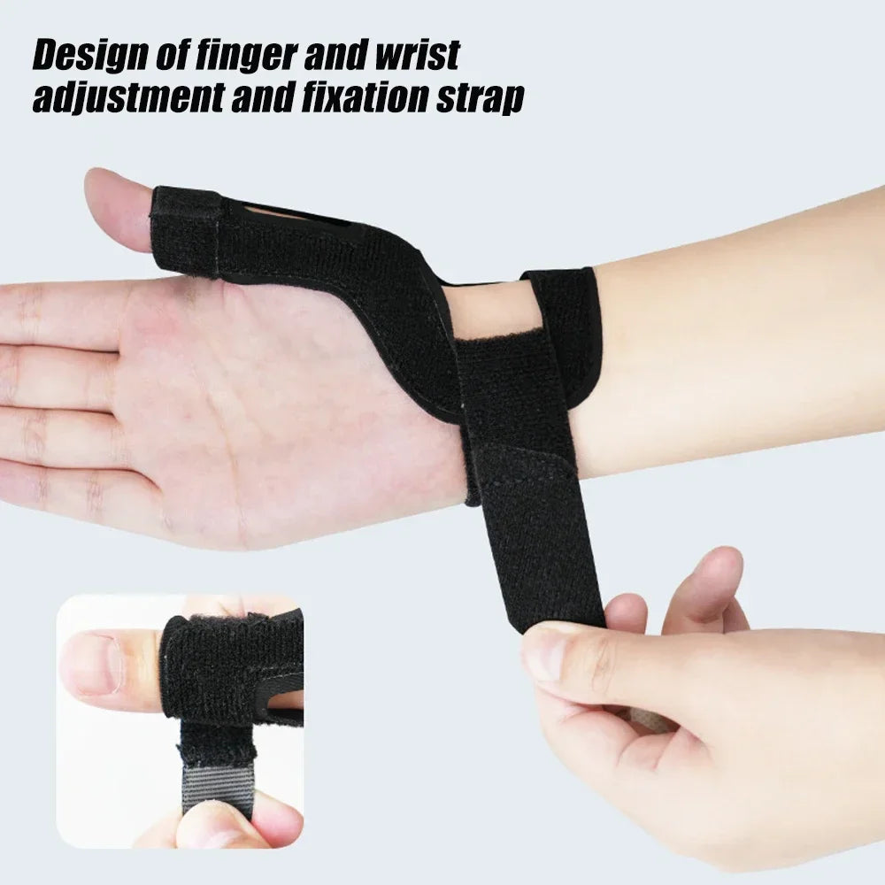 Thumb Support Brace for Tendonitis, 1 Piece 