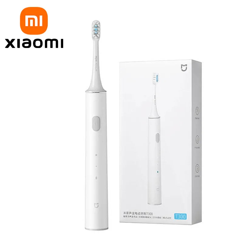 XIAOMI Mijia T300 USB Rechargeable Electric Toothbrush