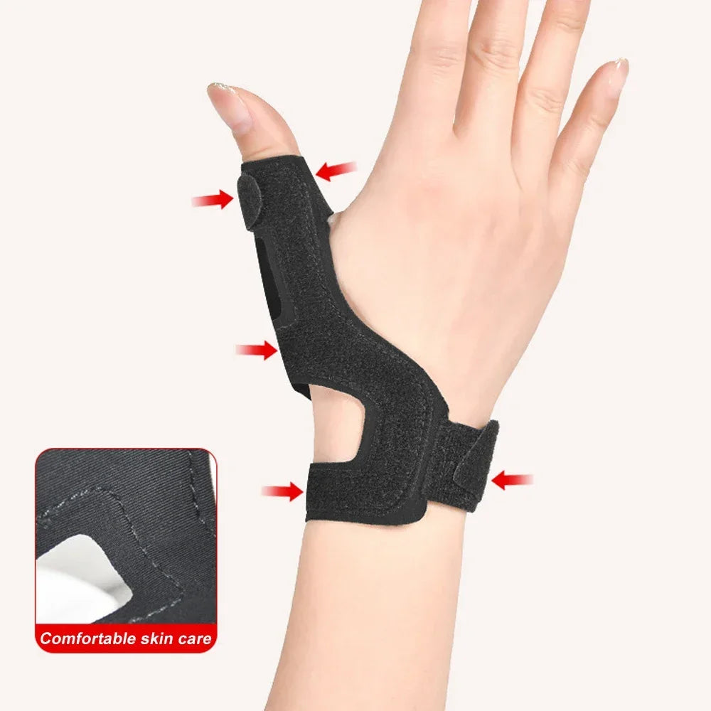 Thumb Support Brace for Tendonitis, 1 Piece 