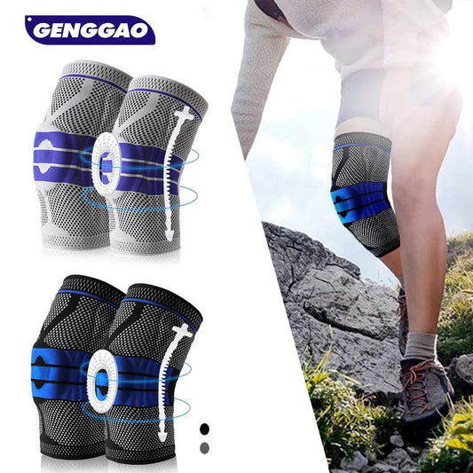 Knee Compression Sleeve