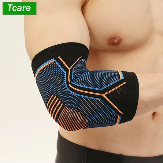 Compression Support Sleeve for Tendonitis, 1PC 