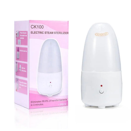 Nail Art Tool Sterilizer