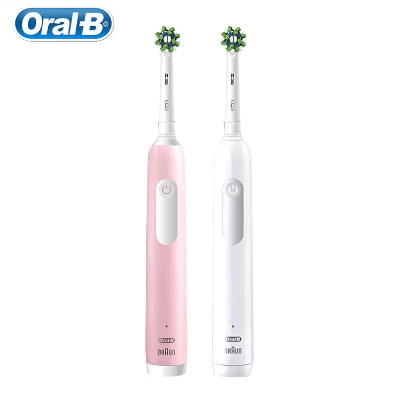 Oral B-Brosse à dents électrique sonique Pro1 Max 3D