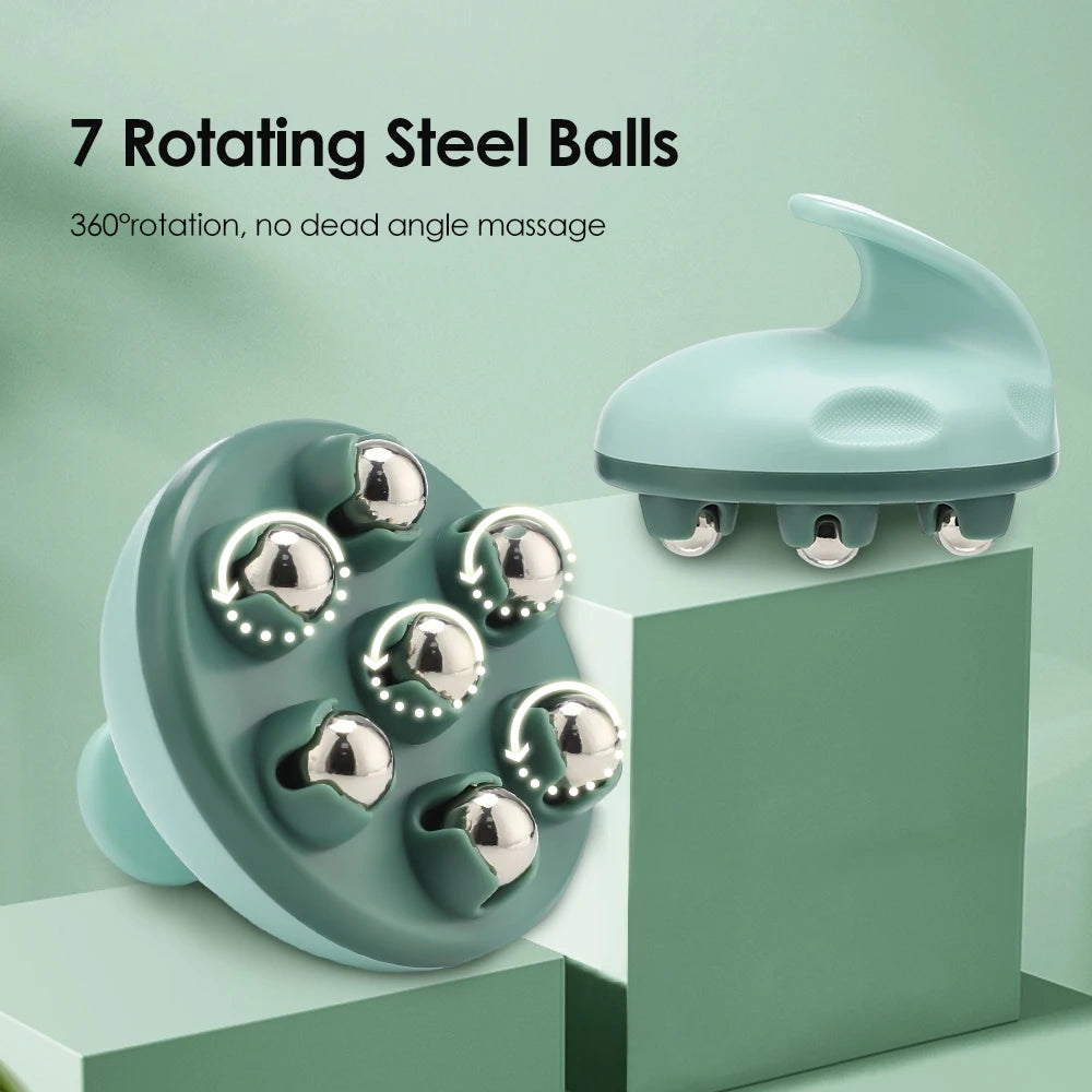 7 Beads Multifunctional Energy Roller