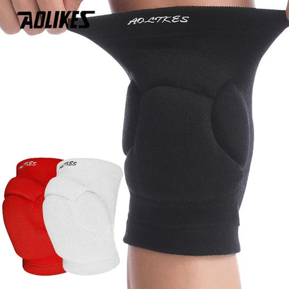 AOLIKES-UNIS issants sports knee pads