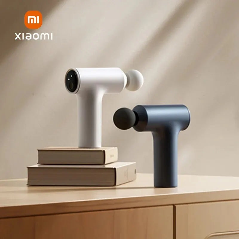 XIAOMI Mijia Mini Fascia Gun 2 18kg Portable Muscle Massage Gun