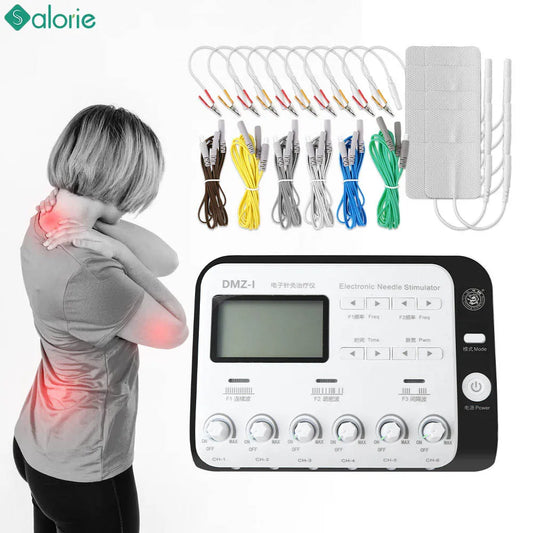 EMS Tens multi-function, body physiotherapy