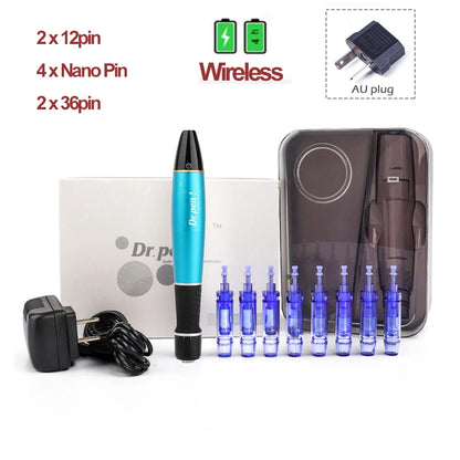 Dr Pen Ultima A1 Wired Microneedling Pen