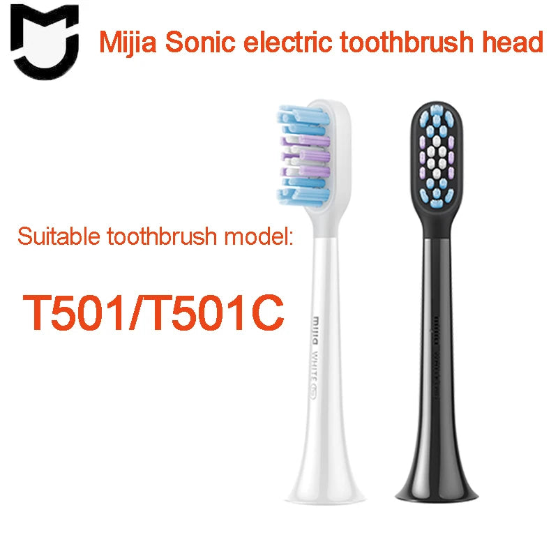 Mijia T501/T501C - Electric Toothbrush Head