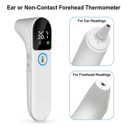 Digital Infrared Baby Thermometer