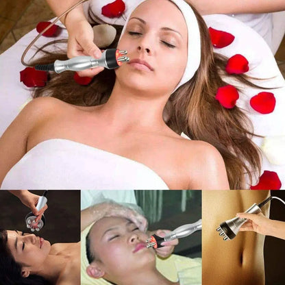 Body Slimming Device, Face Lifting